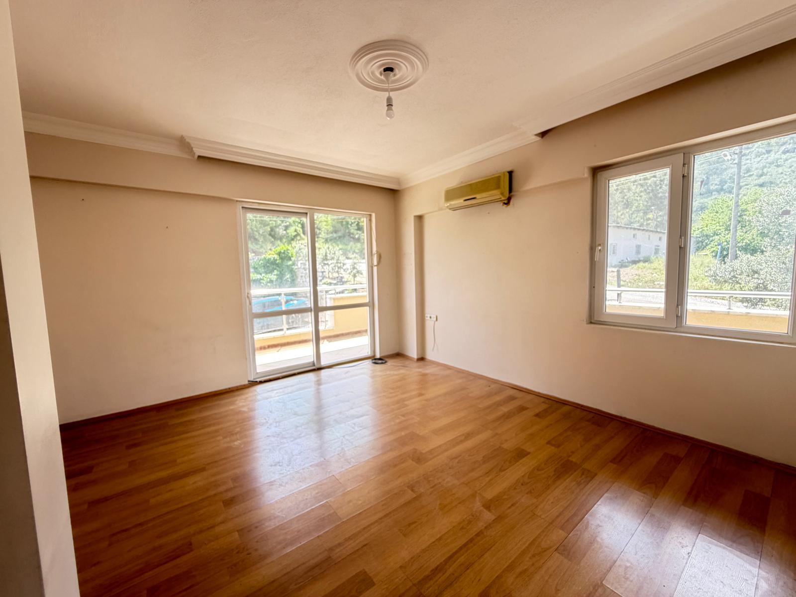 MABELDEN MARMARİS  CAMİAVLUNDA  KİRALIK 2+1 DUBLEKS DAİRE